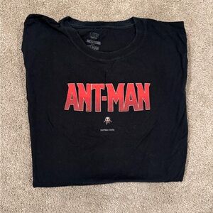 Marvel Collector Corps Funko Ant Man T-Shirt Large